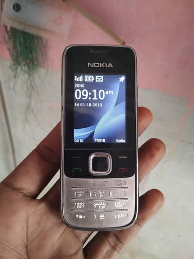 Nokia 2730 Classic