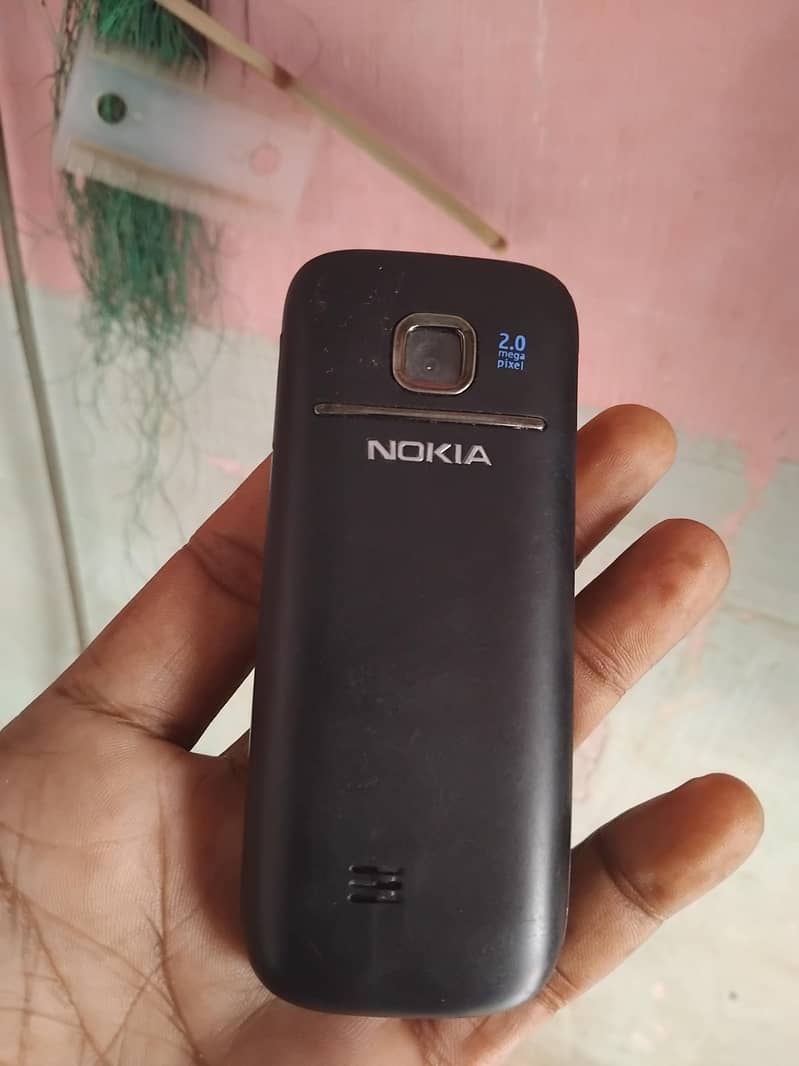 Nokia 2730 Classic 1