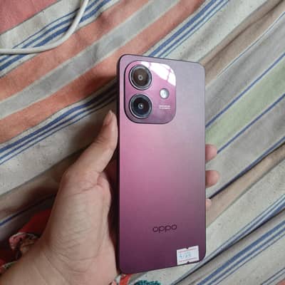 OPPO A5