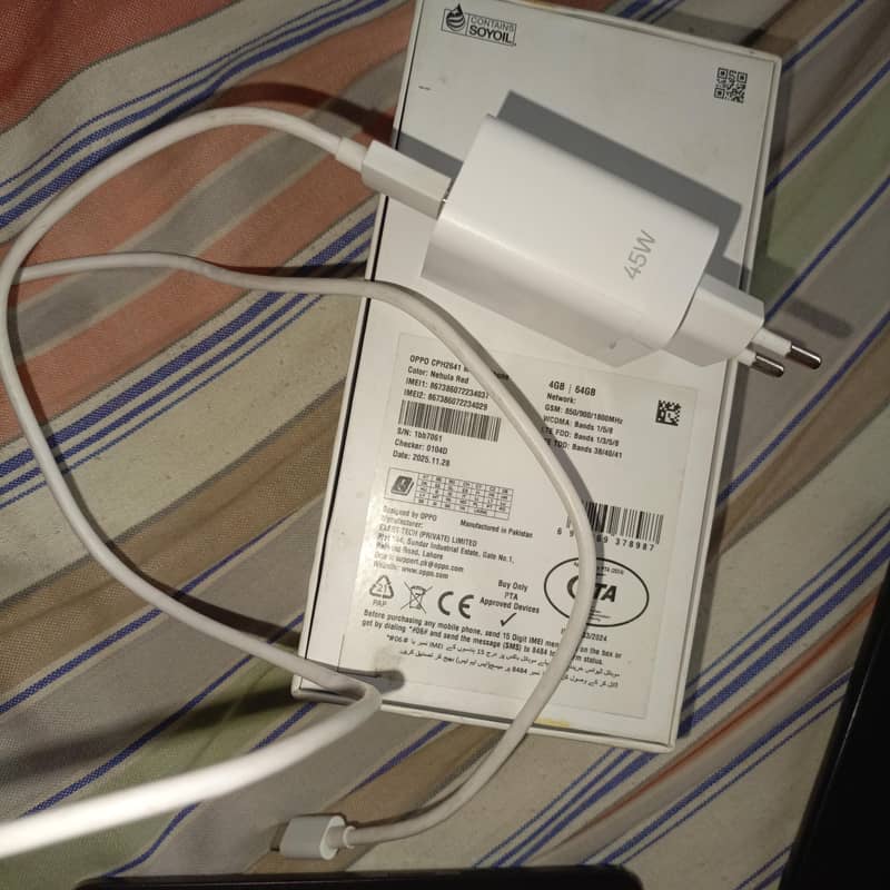 OPPO A5 3