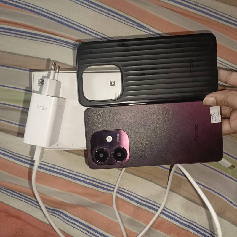 OPPO A5 4