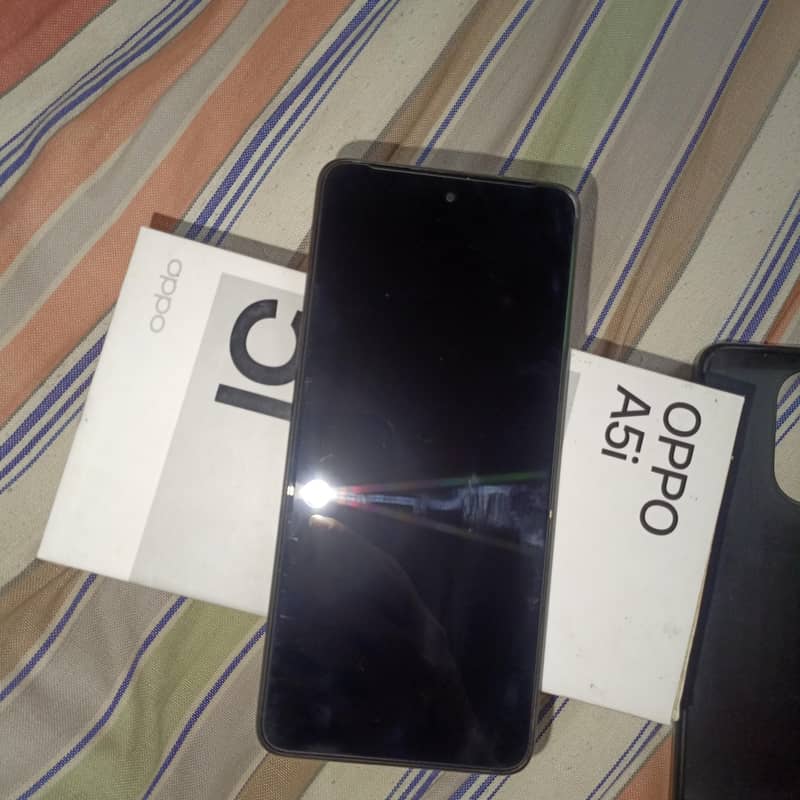 OPPO A5 5