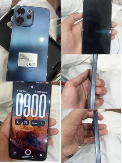 OPPO Reno