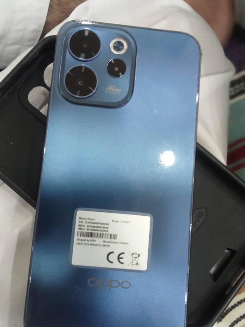 OPPO Reno 2