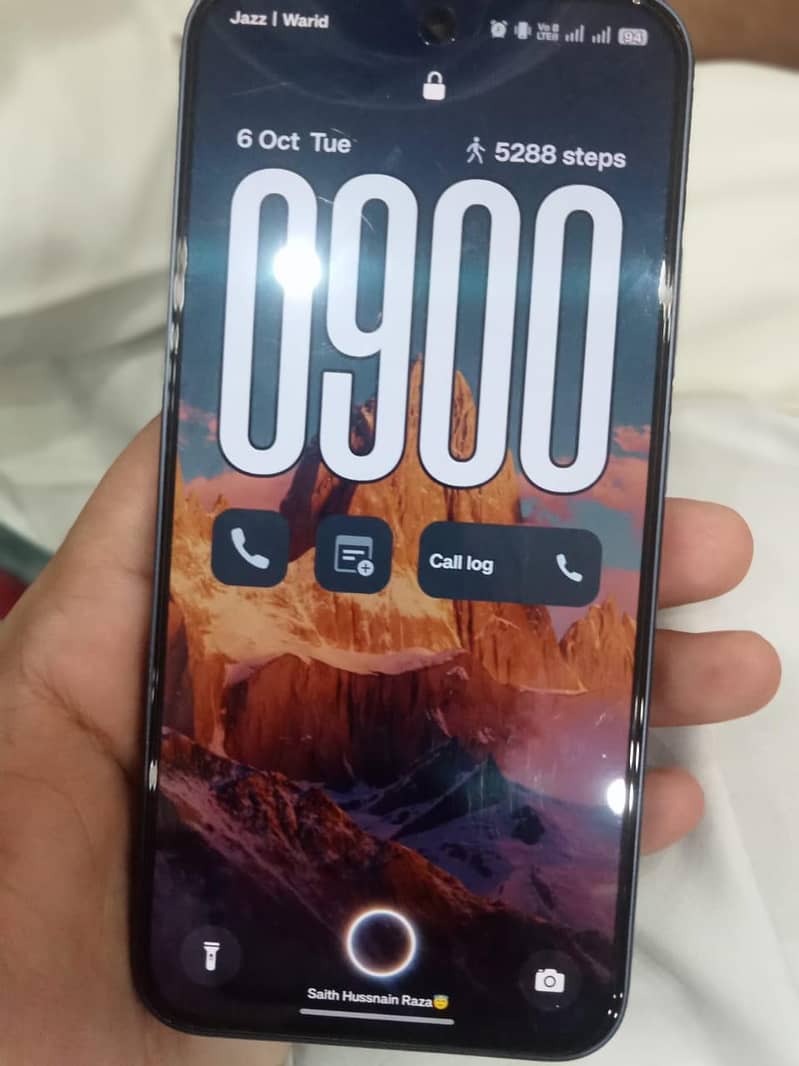 OPPO Reno 4