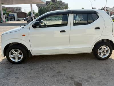 Suzuki Alto 2022