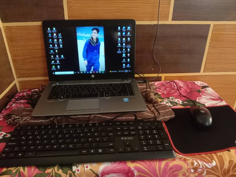 HP BRAND 3