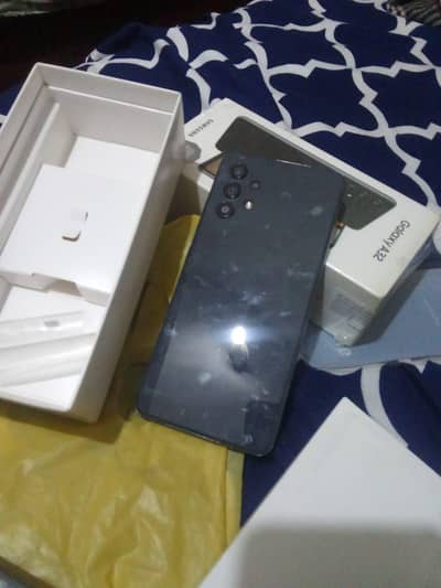 Samsung Mobile A32