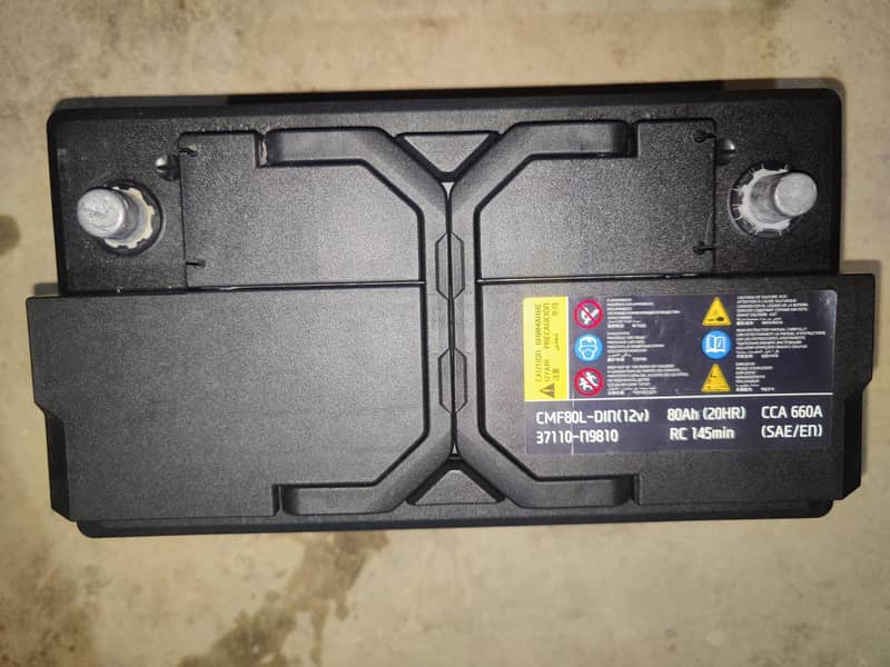 original battery 2