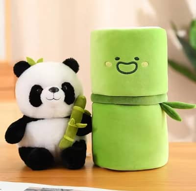Stuff toys