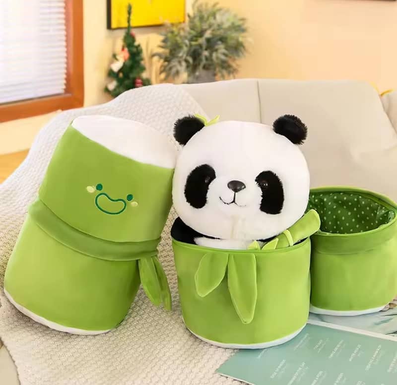 Stuff toys 1