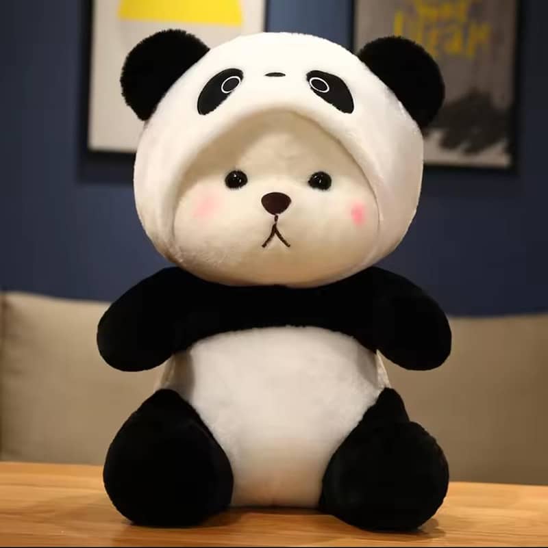 Stuff toys 4