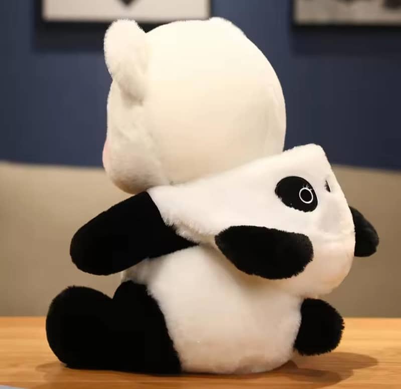 Stuff toys 5