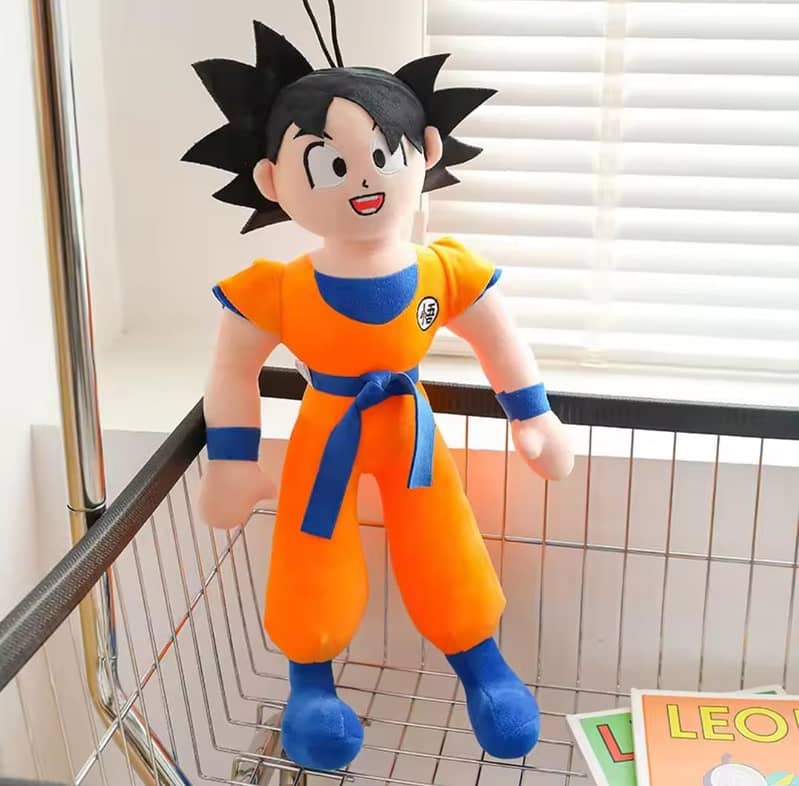 Stuff toys 7