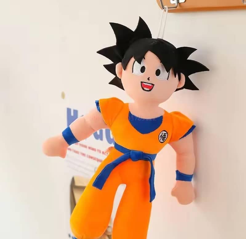 Stuff toys 8