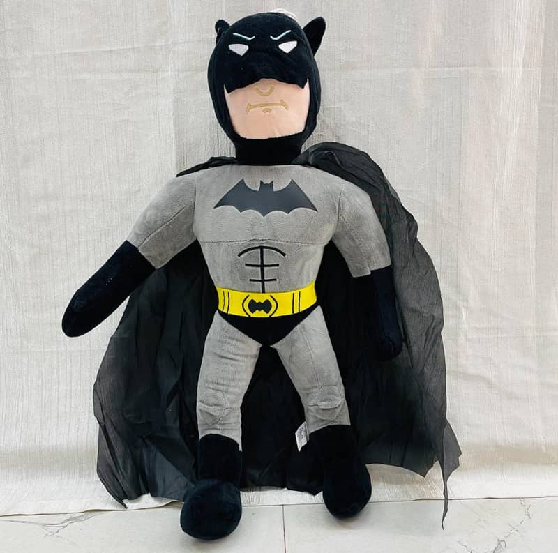 Stuff toys 9
