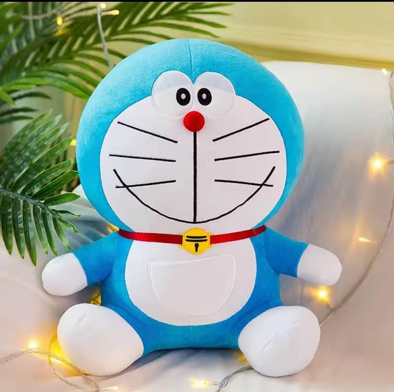 Stuff toys 10