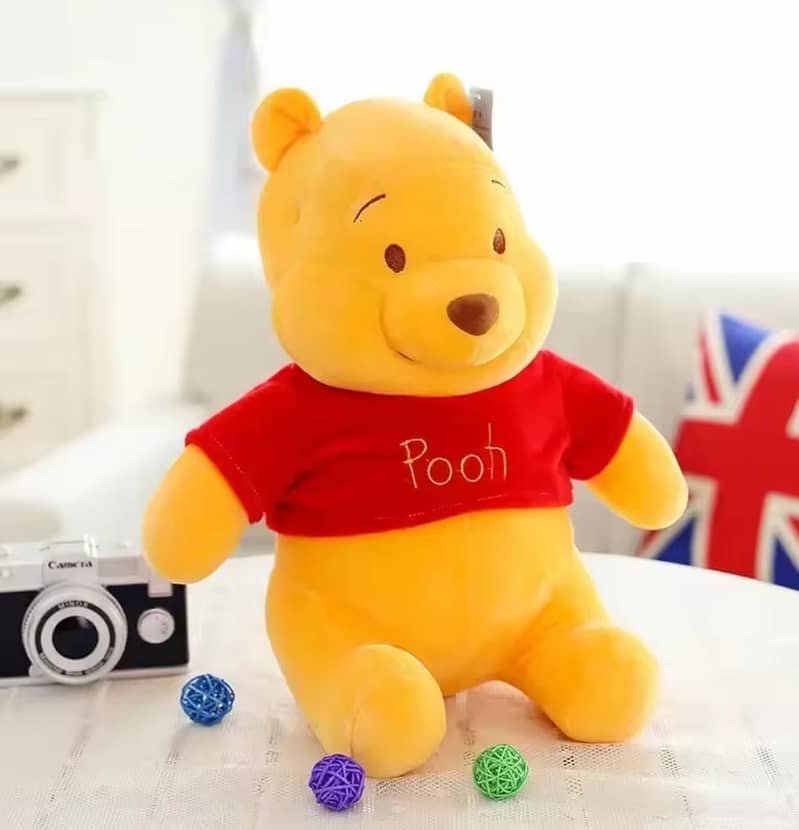 Stuff toys 11