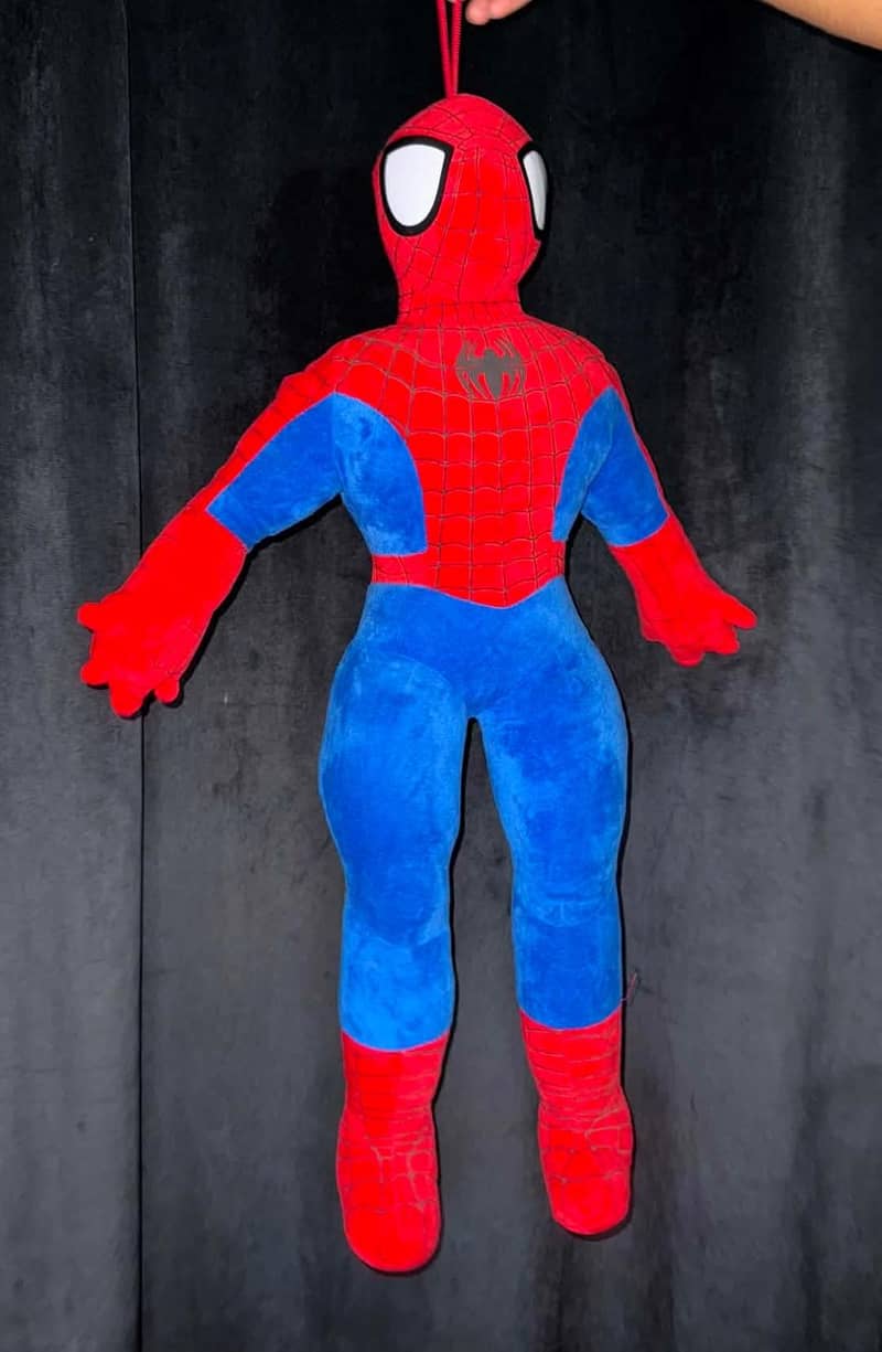 Stuff toys 12