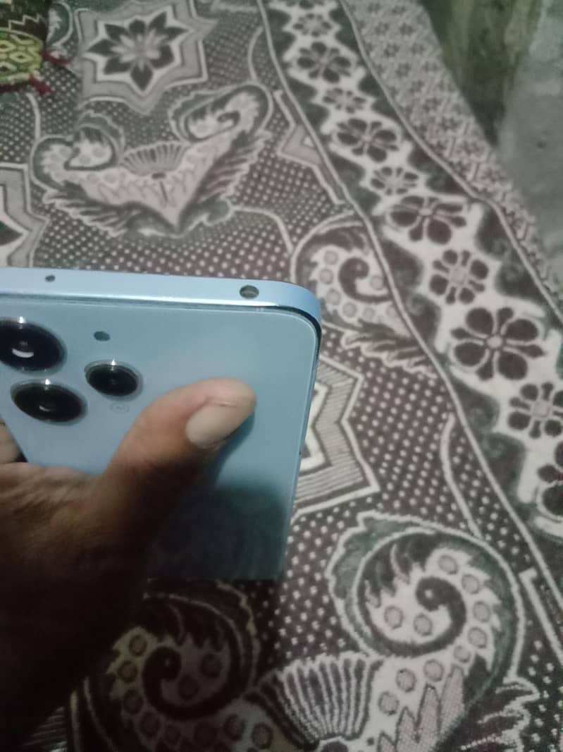 Xiaomi Redmi Note 12 Pro 1