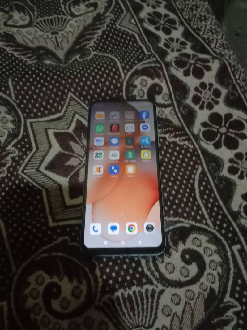 Xiaomi Redmi Note 12 Pro 3