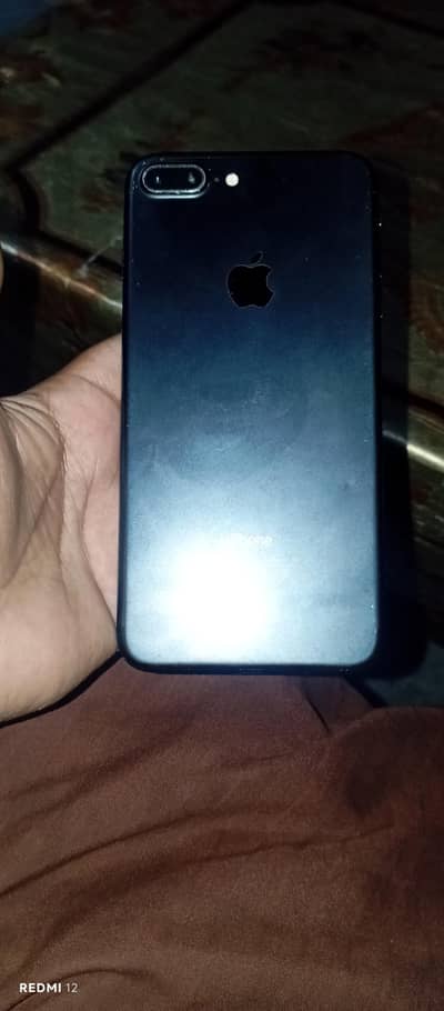 Apple iPhone 7 Plus