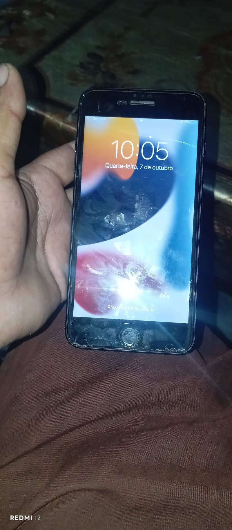 Apple iPhone 7 Plus 5