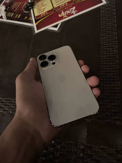 Apple iPhone 13 Pro