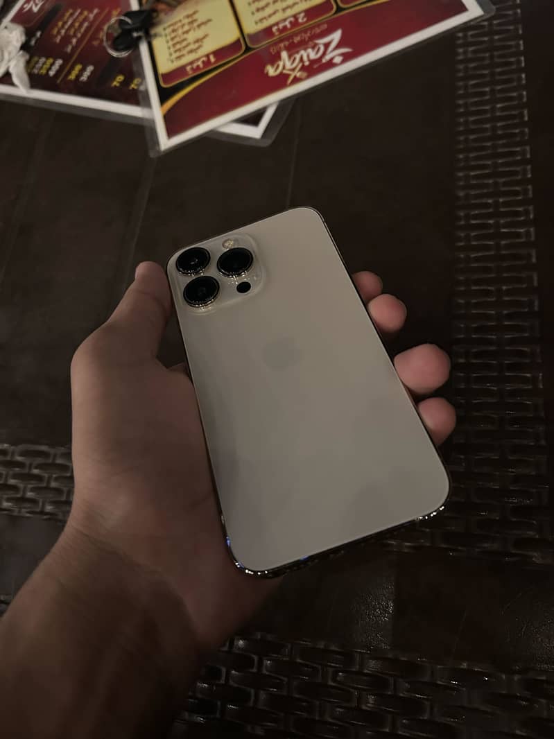 Apple iPhone 13 Pro 0