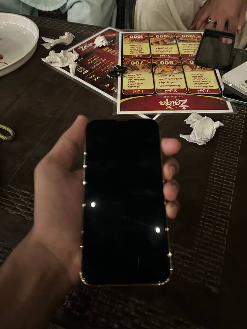 Apple iPhone 13 Pro 1