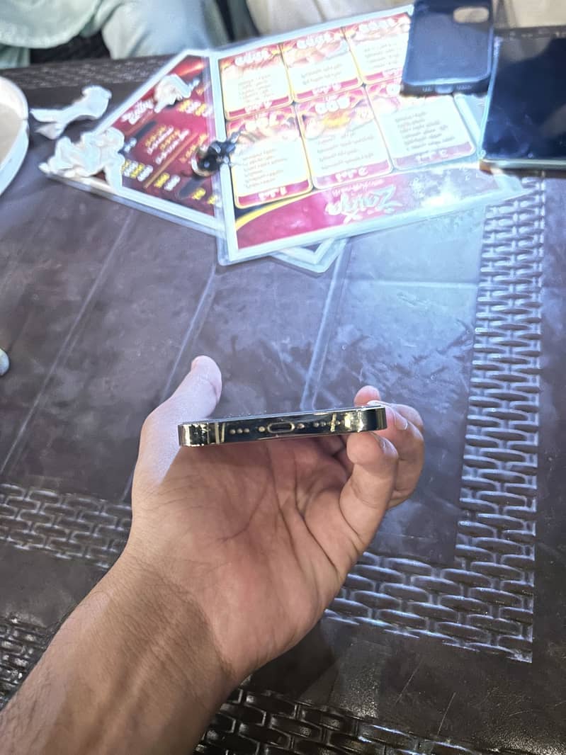 Apple iPhone 13 Pro 2