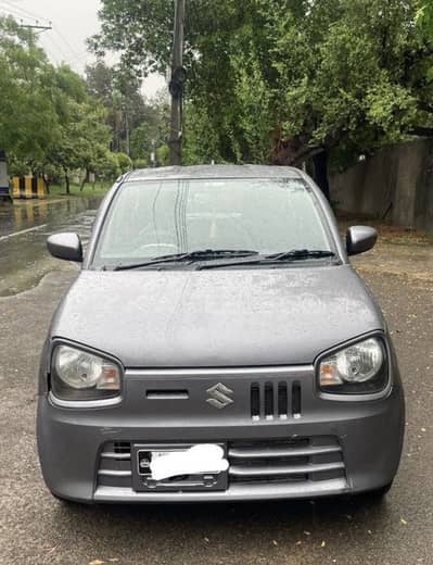 Suzuki Alto AGS VXL 2022