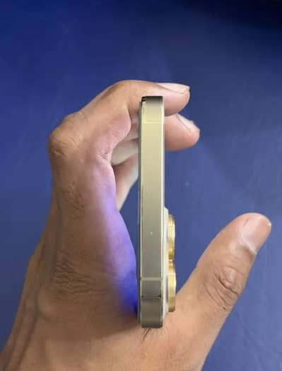 Apple iPhone 13 Pro Max Pta Approved