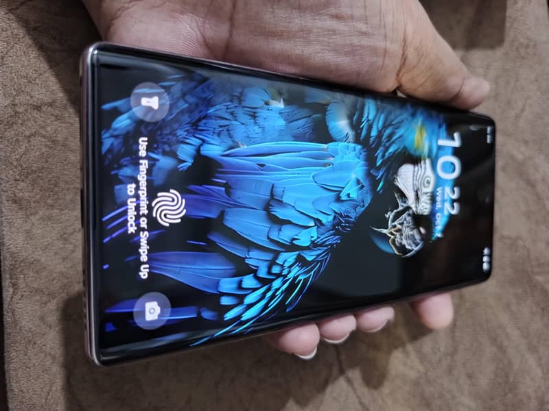 Infinix Zero 40 2