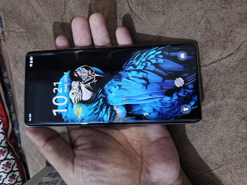 Infinix Zero 40 3