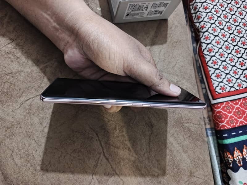 Infinix Zero 40 6