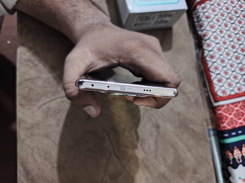 Infinix Zero 40 7