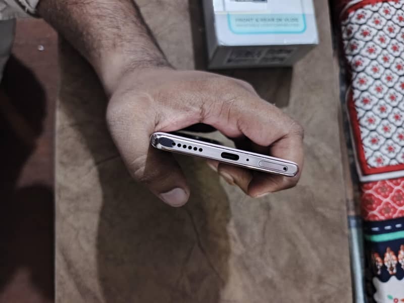 Infinix Zero 40 8