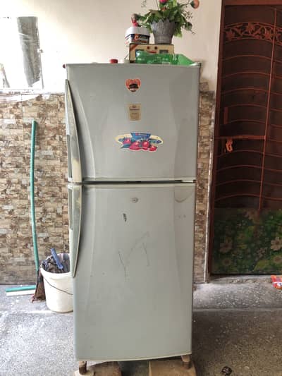 Dawlance freezer all ok