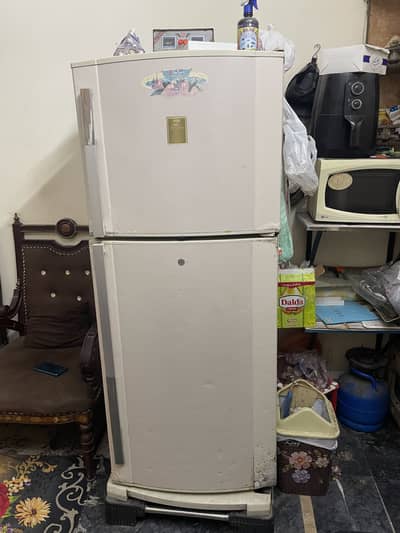 Dawlance Fridge for Sale