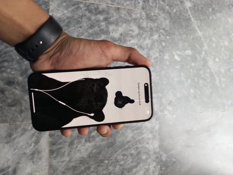 Apple iPhone 15 plus 2