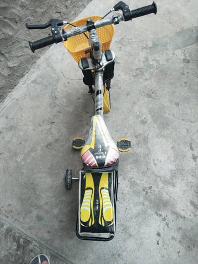 Kids bicycle for Sale