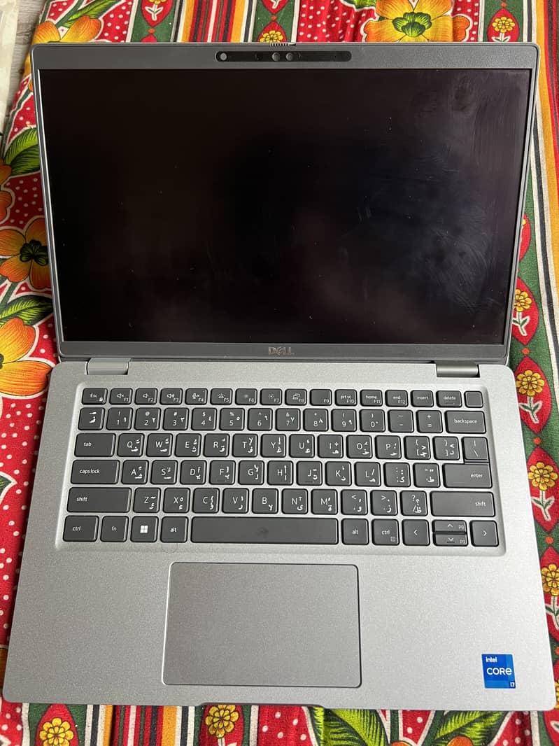 Core i7 1