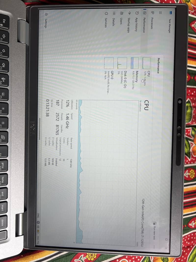 Core i7 3