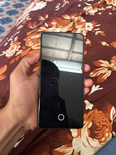 Xiaomi Redmi Note 13 Pro