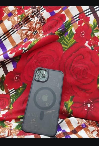 Apple iPhone 11 Pro Max 256gb dual sim pta approved
