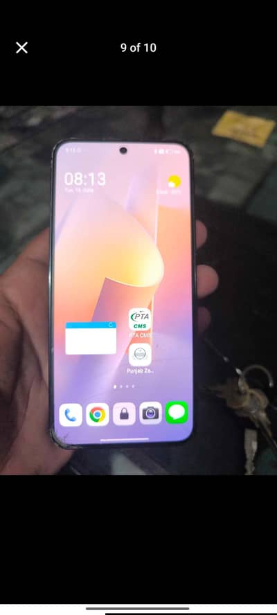 Xiaomi MI 13 5G GLOBAL