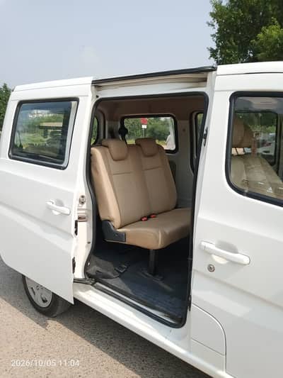Changan Karvaan 2026