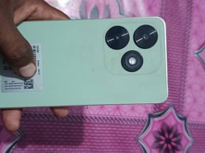 Tecno Spark Go