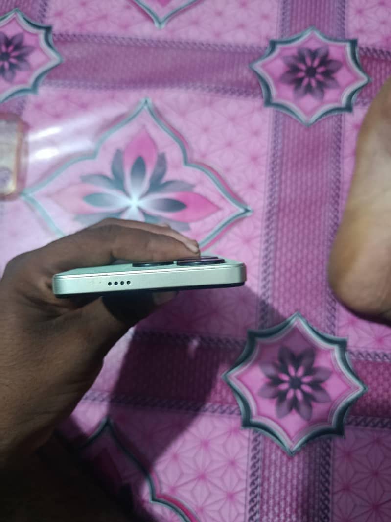 Tecno Spark Go 2